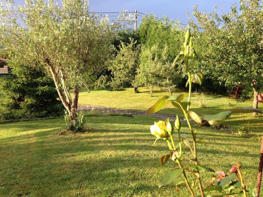 Villa Siero 2023 El Berron Exteriör bild