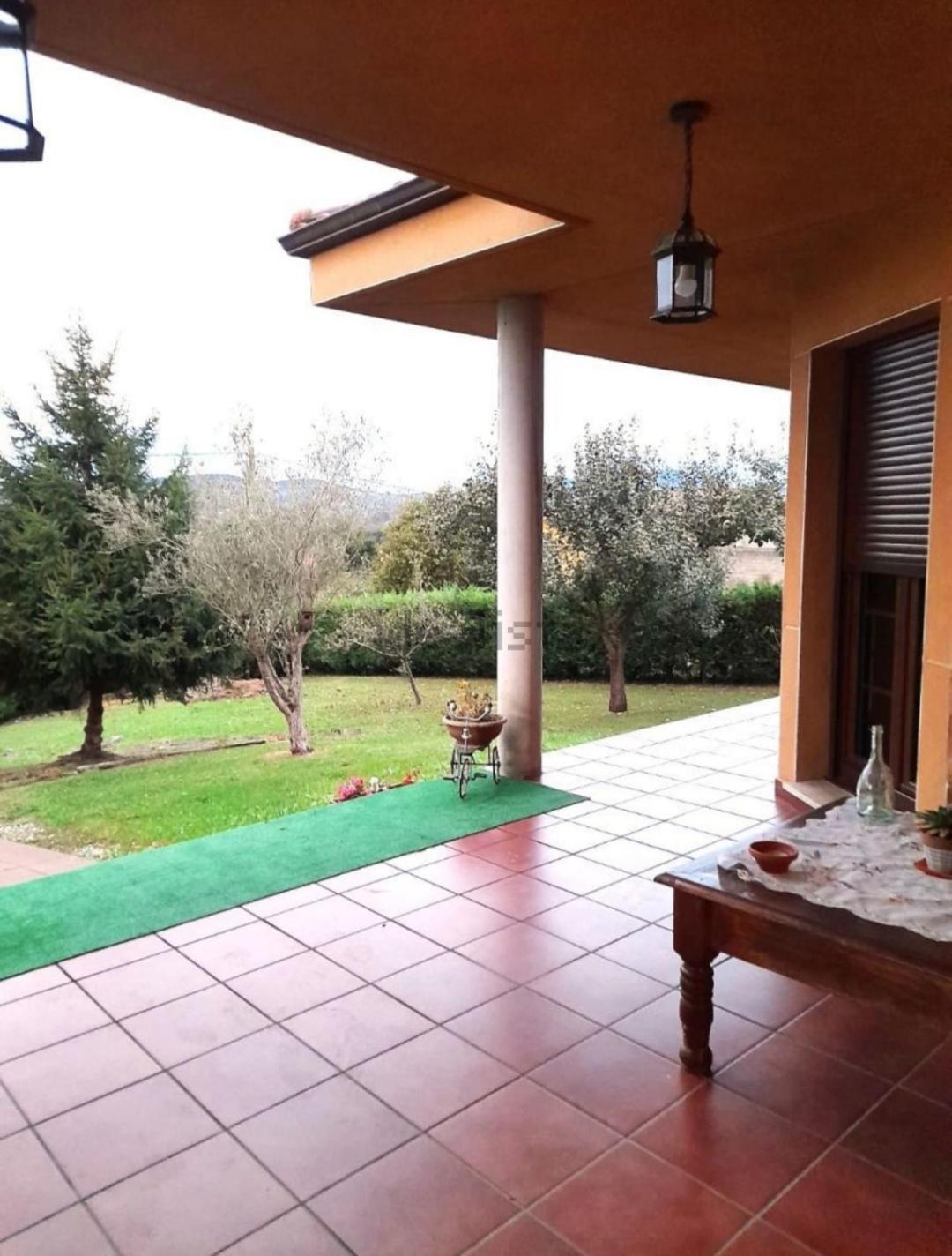 Villa Siero 2023 El Berron Exteriör bild